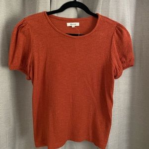 Madewell Top